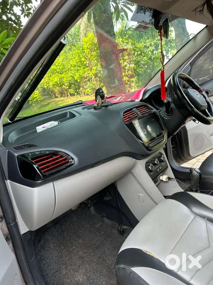 Tata Tiago 2019 Petrol Good Condition