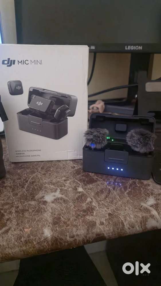 DJI Mic Mini