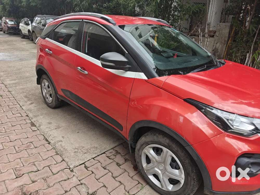 2023 Tata Nexon 1.5 Revotorq Diesel Xm