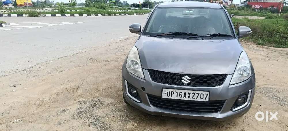 Maruti Suzuki Dzire 2014