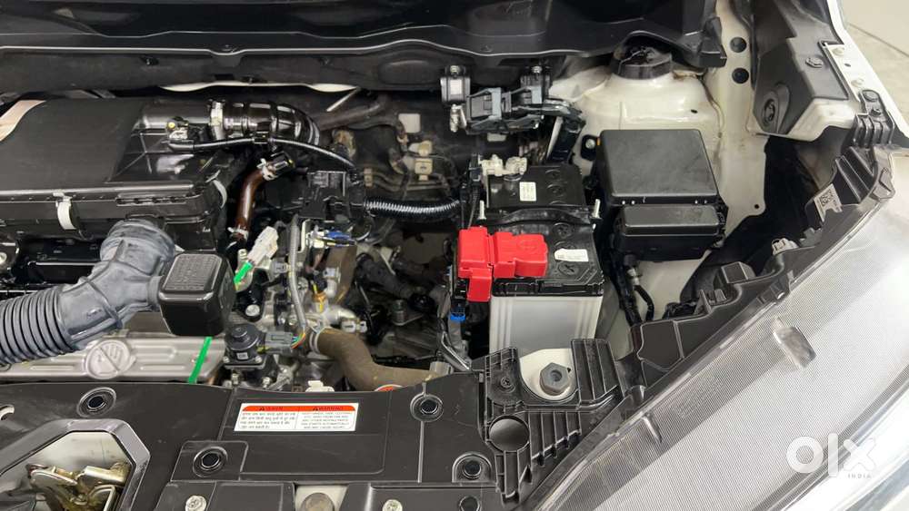 Maruti Suzuki Xl6 1.5 Zeta Mt, 2024, Petrol