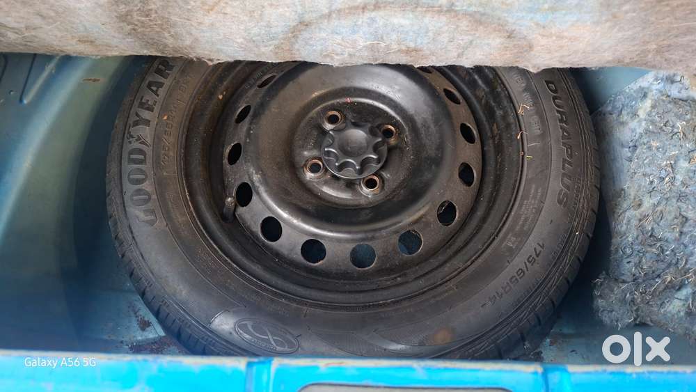 Toyota Etios Liva 2011-2012 Gd, 2012, Diesel