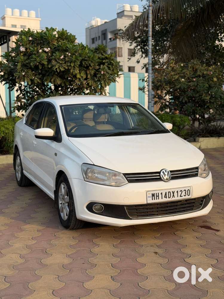 Volkswagen Diesel Manual 2013