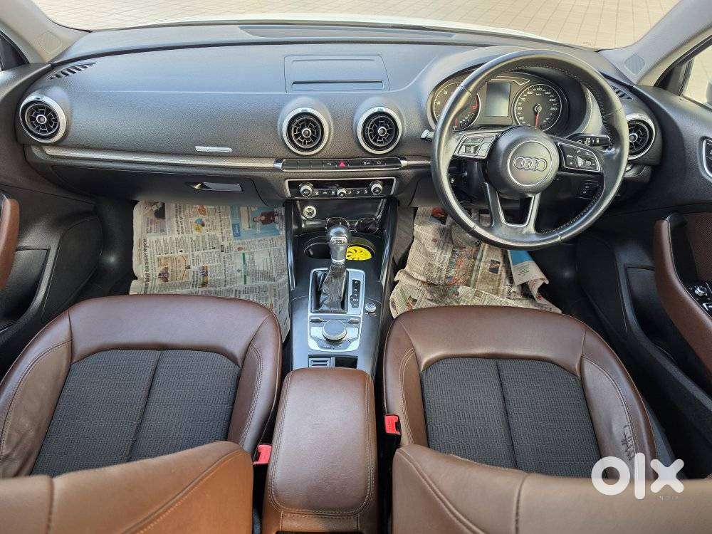 Audi A3 2.0 35 Tdi Premium Plus, 2019, Diesel