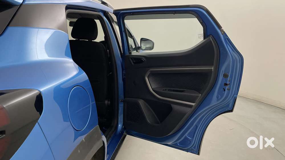 Renault Kiger Rxz Turbo, 2021, Petrol