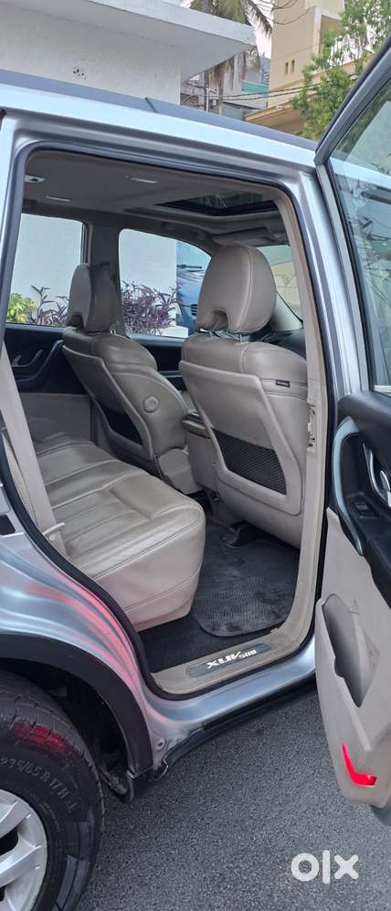 Mahindra Xuv500 2.2 W10, 2015, Diesel