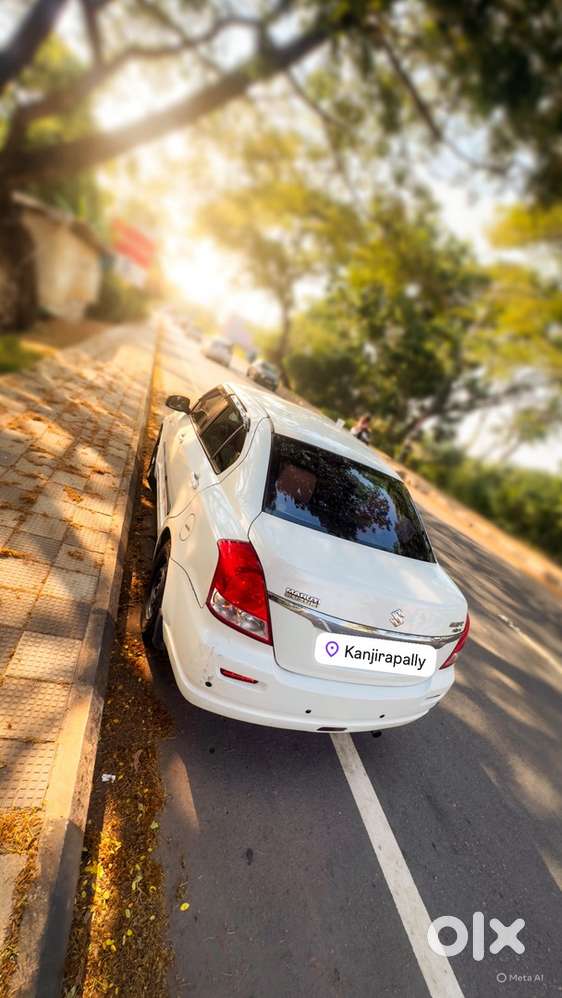 Maruti Suzuki Swift Dzire 2009 Diesel Well Maintained
