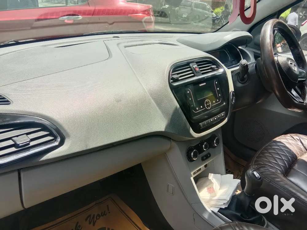 Tata Tigor Revotron 2022