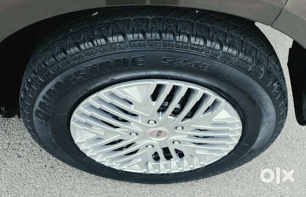 Maruti Suzuki Ritz Lxi, 2013, Petrol
