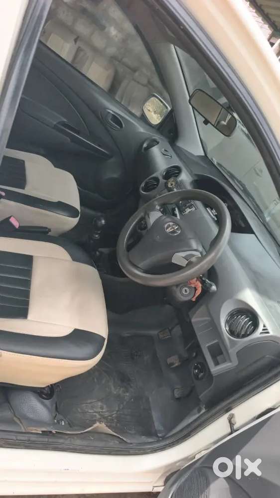 Toyota Etios Diesel Manual 2018