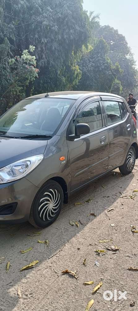 Hyundai I10 Asta Vtvt, 2012, Lpg