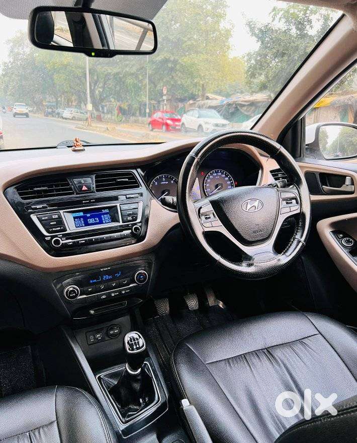 Hyundai I20 1.4 Sportz, 2016