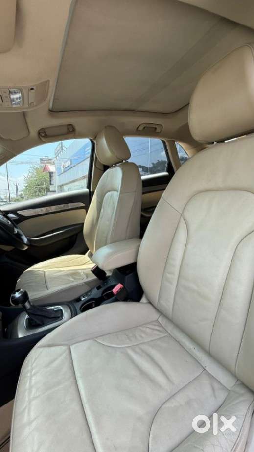 Audi Q3 35tdi Premium, 2015, Diesel