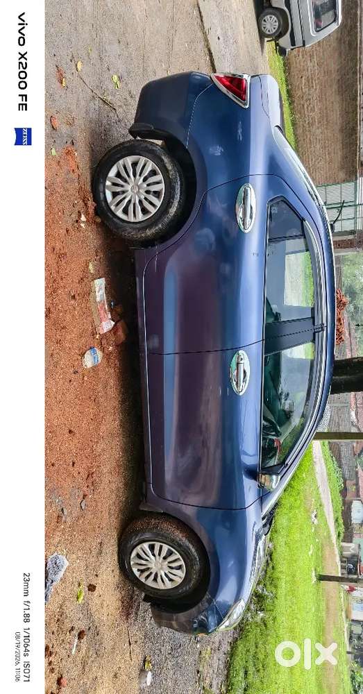 Maruti Suzuki Swift Vdi 2nd Owner 2016