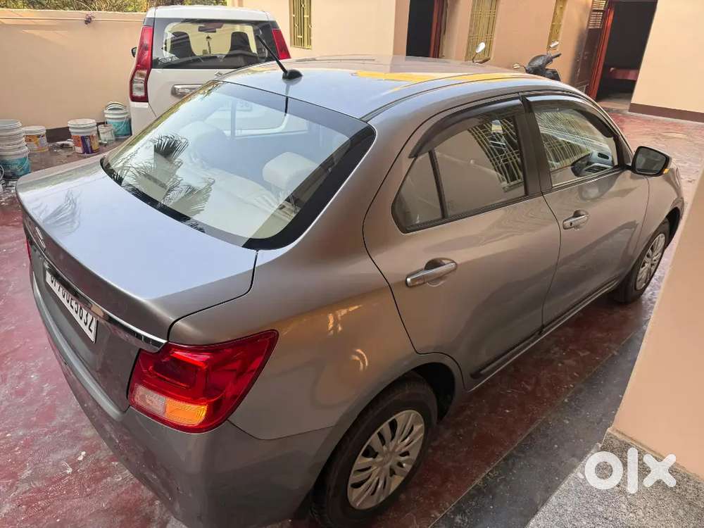Dzire Vxi (o) 1.2 In Showroom Condition