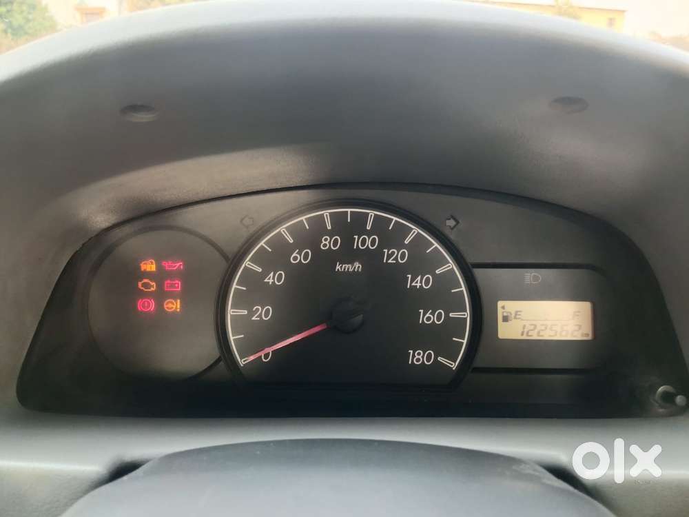 Maruti Suzuki Alto 0.8 Lxi (o), 2011, Petrol