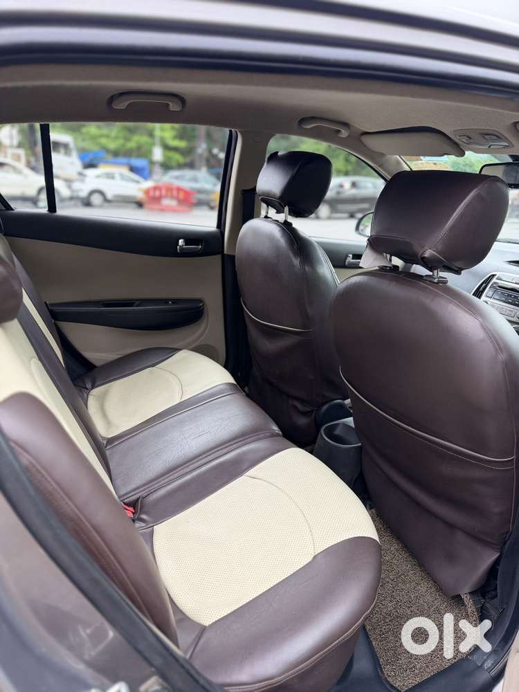 Hyundai I20 Sportz Option 1.4 Crdi, 2013, Diesel