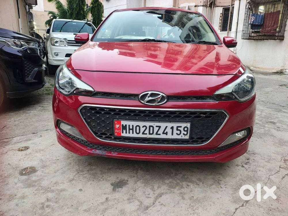 Hyundai I20 Active 1.4 Sx (o), 2015, Petrol