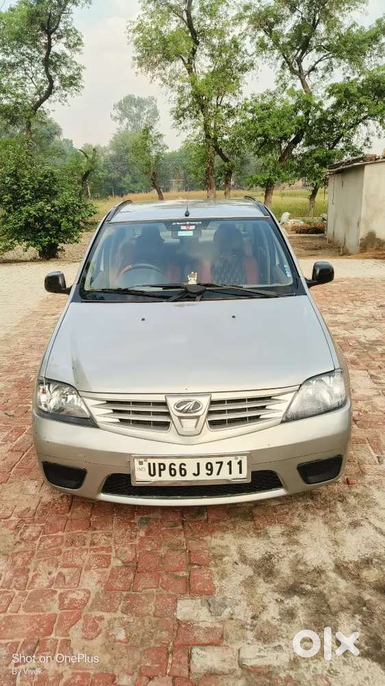 Mahindra Verito 2011 Diesel Good Condition