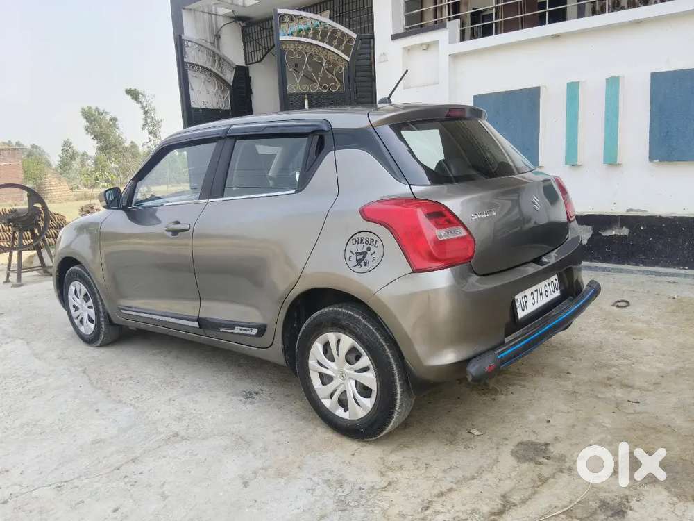 New Condition