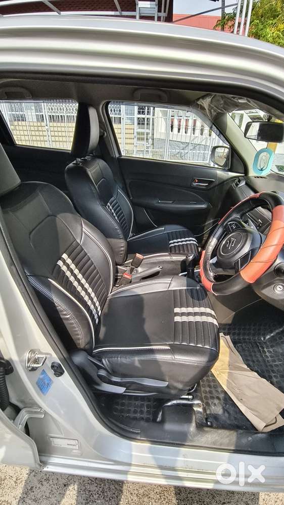 Maruti Suzuki Swift Vxi + Manual, 2019, Petrol