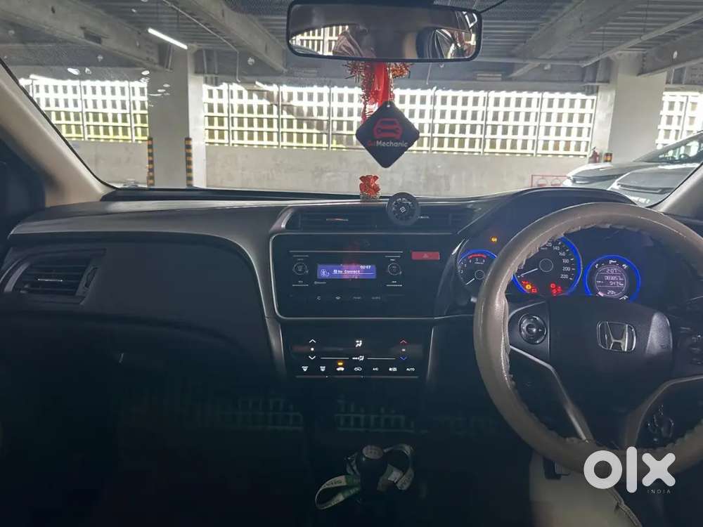 Honda City 2014 Diesel 83500 Km Driven