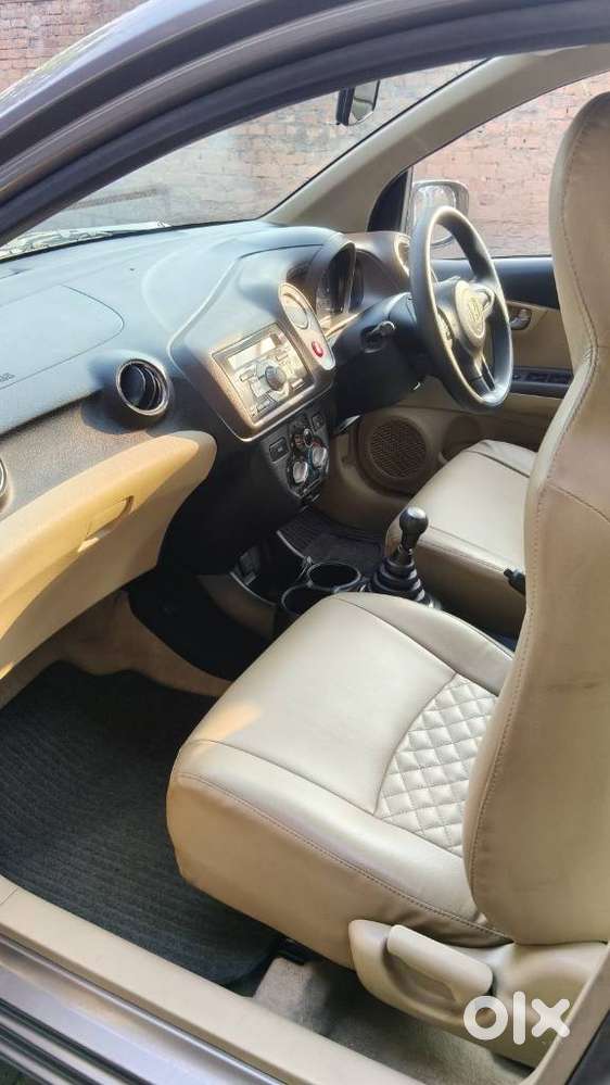 Honda Amaze 2013-2016 Vx O I Vtec, 2013, Petrol