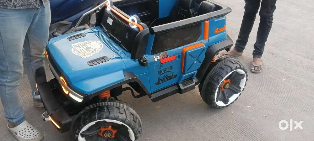 Toy car for baby