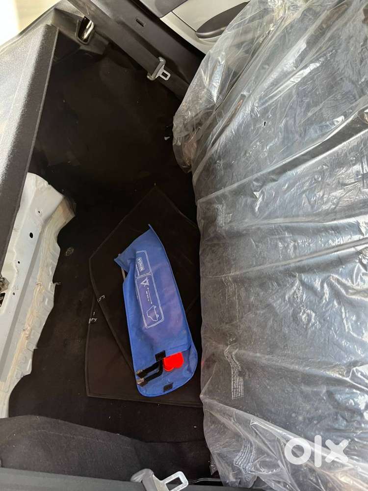 Tata Tiago Automatic 2024 Model