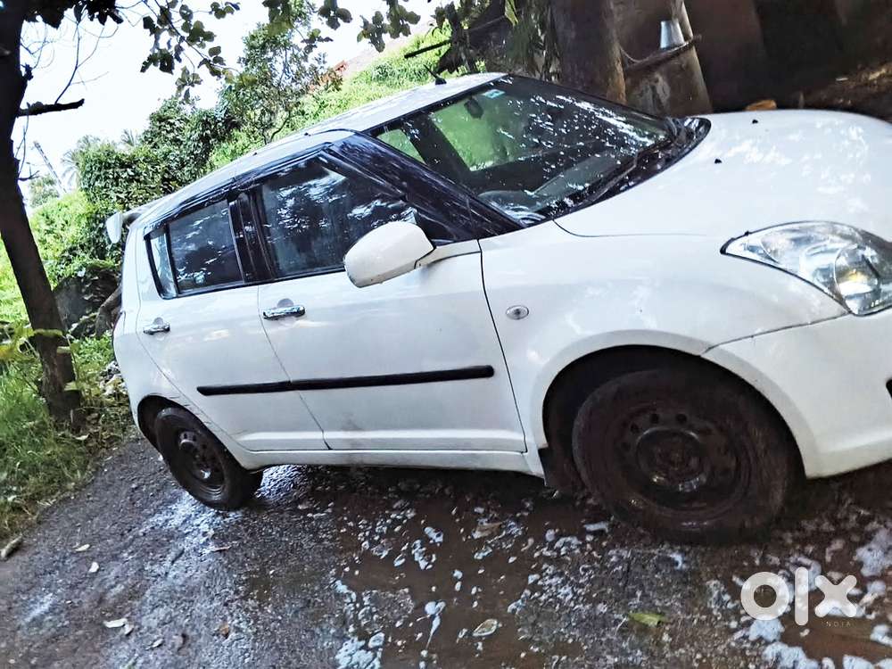 Swift Maruti Diesel 2011 Year