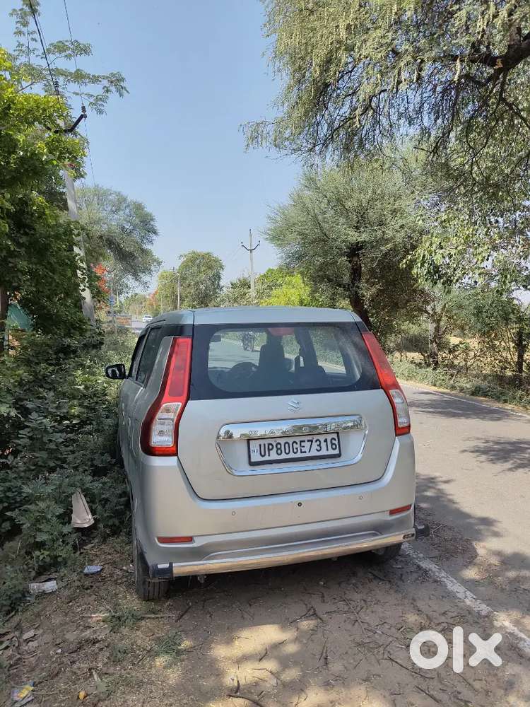 Teacher's Single Hand Used Genuine Car