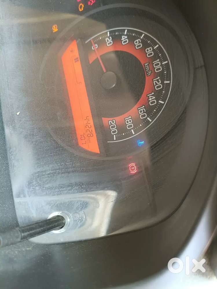 Maruti Suzuki Ignis Sigma 2019