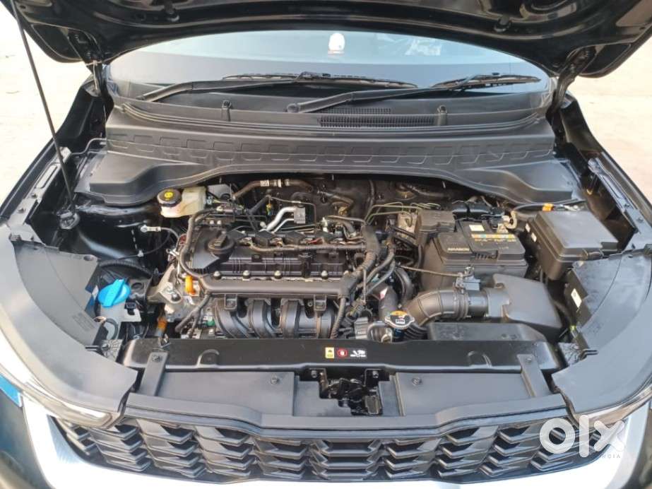 Kia Sonet G1.2 5mt Htk+(o), 2025, Petrol