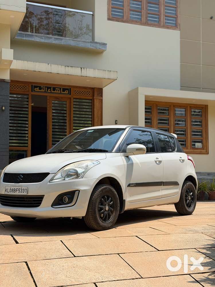 Swift 1.2 Zxi Abs 2015 Diesel