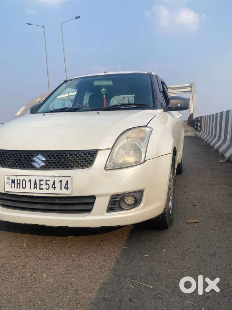 Maruti Suzuki Swift 2008 Petrol Well Maintained 2028