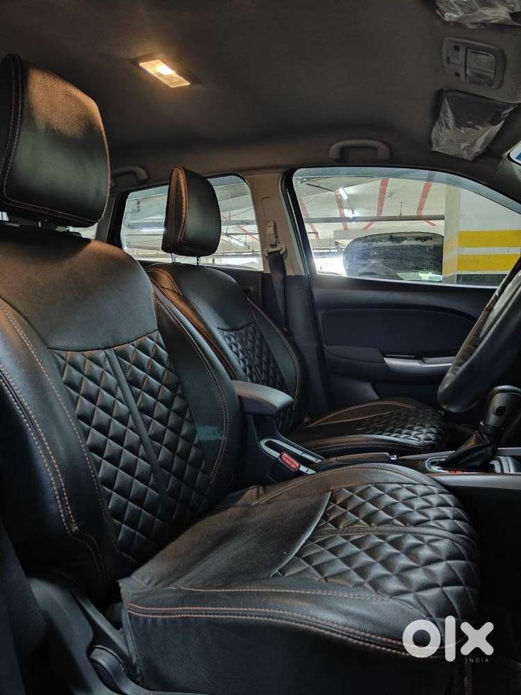 Maruti Suzuki Baleno 1.2 Zeta At, 2021, Petrol