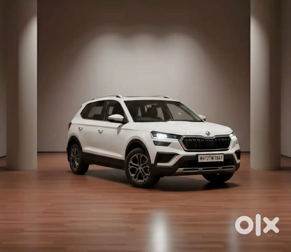 Skoda Kushaq 1.5 Tsi Style 2021
