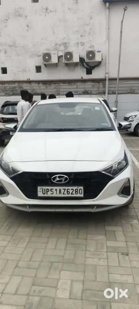 Hyundai New I20 1.2 2020