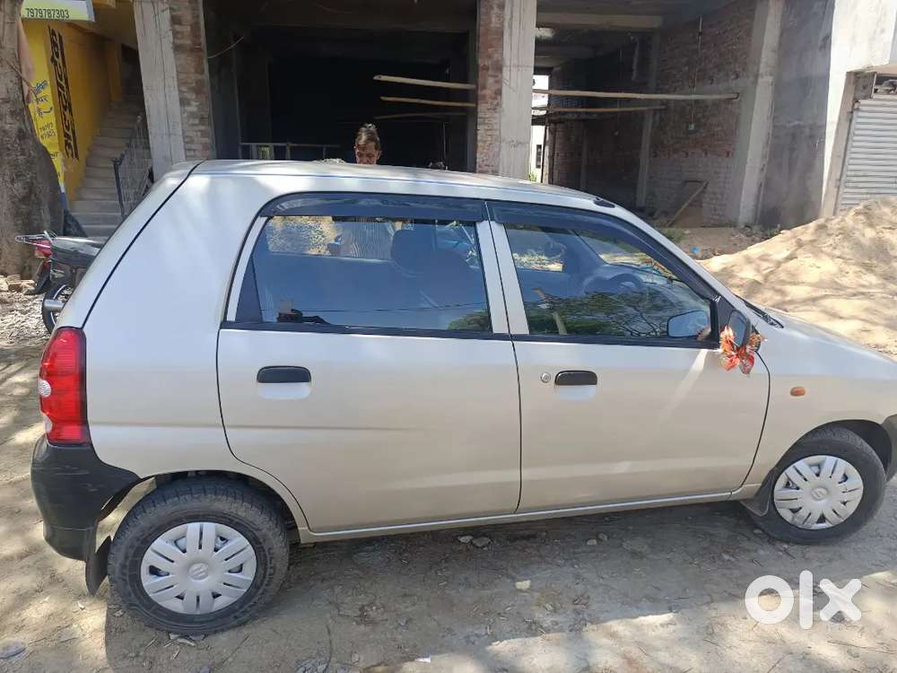 Maruti Suzuki 800 2009 Petrol 53056 Km Driven