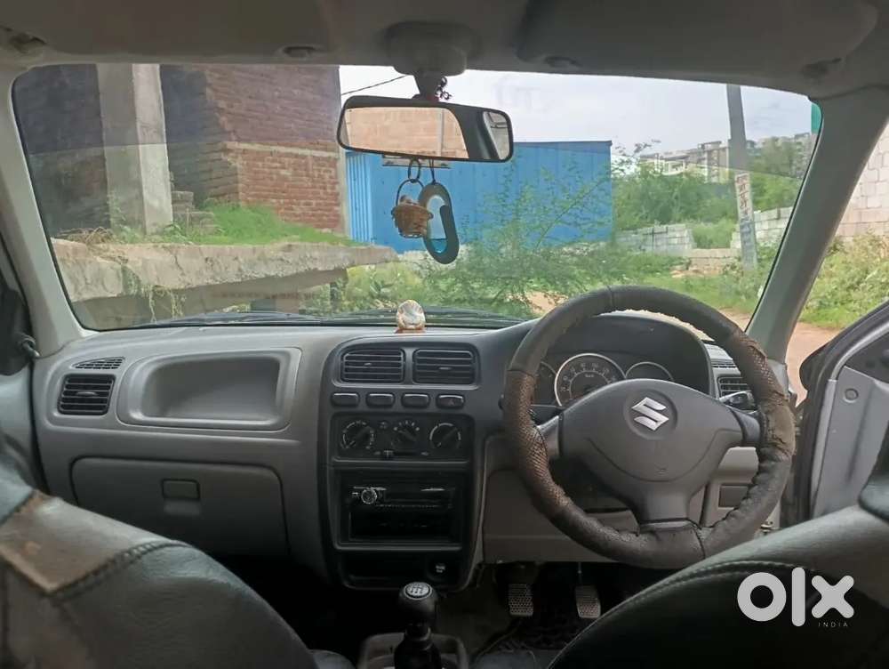 Maruti Suzuki Alto 2014 Petrol