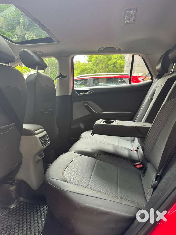 Skoda Kushaq 1.5 Tsi Style (6 Airbags) Dsg, 2021, Petrol