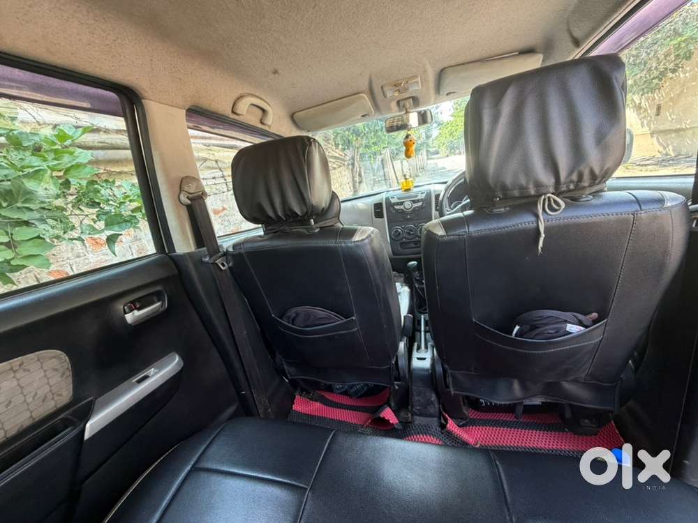 2013 Maruti Suzuki Wagon R