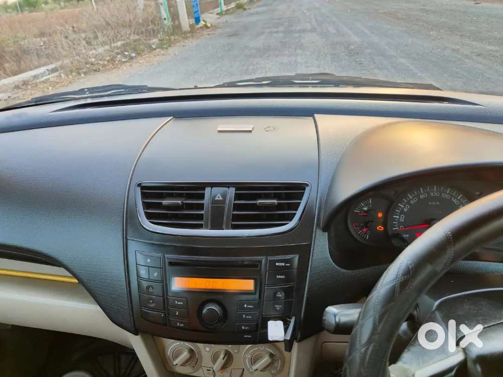Maruti Suzuki Swift Dzire 2014 Diesel Good Condition