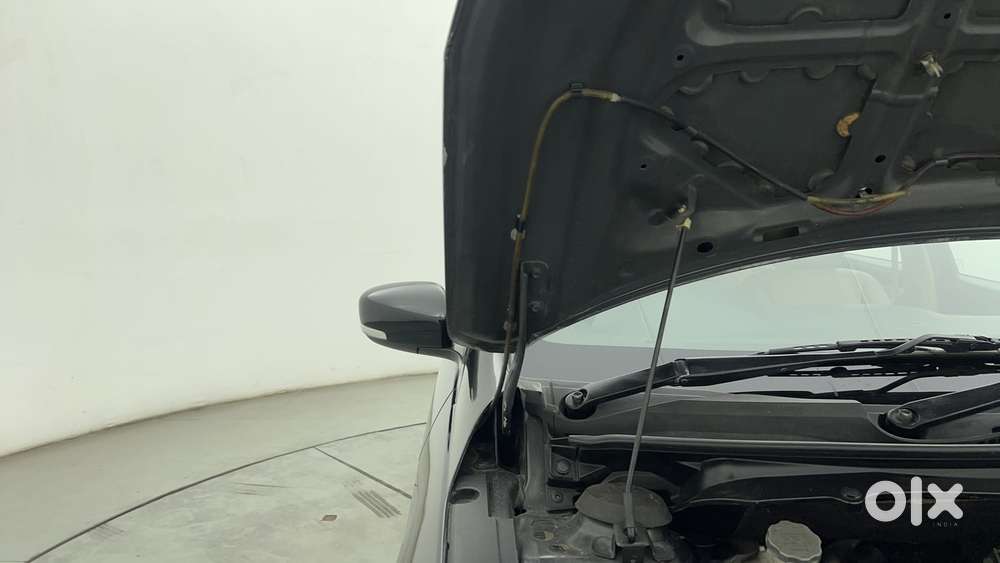 Maruti Suzuki Ciaz Zxi, 2016, Petrol