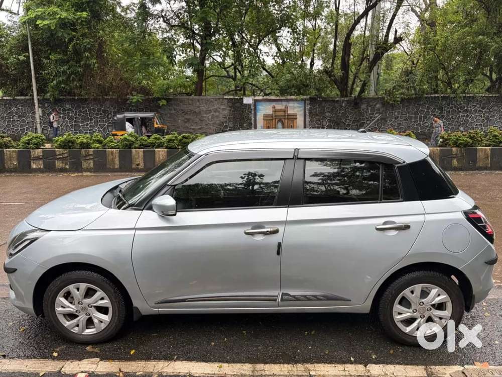 Maruti Suzuki Swift Amt Zxi, 2024, Petrol
