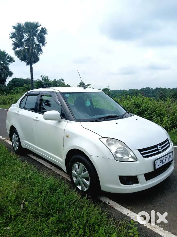 Maruti Swift Dzire Vxi 2010, 1st Owner , Paper Valid Till Sep 2030
