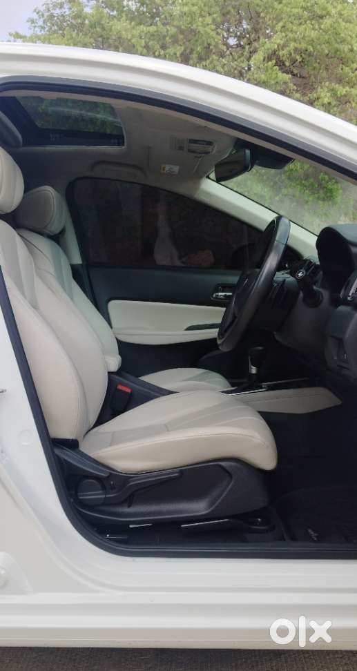 Honda City Hybrid Ehev Zx, 2024, Petrol