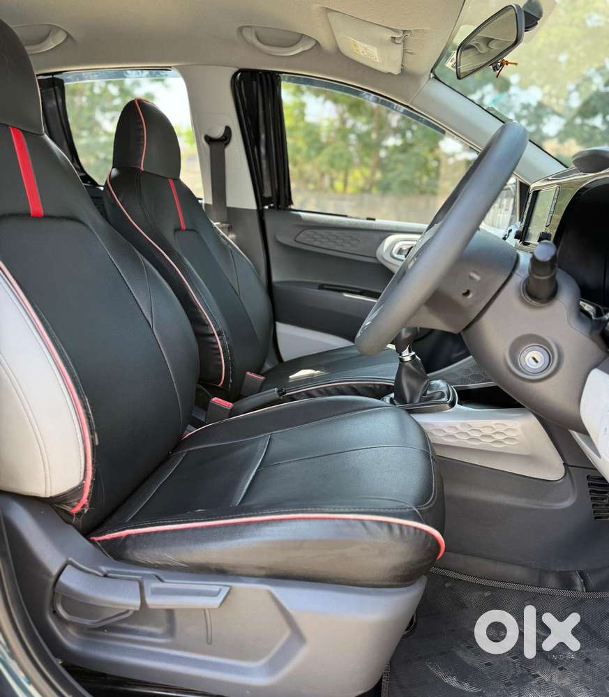 Hyundai Grand I10 Nios Sportz 1.2 Kappa Cng, 2023, Petrol