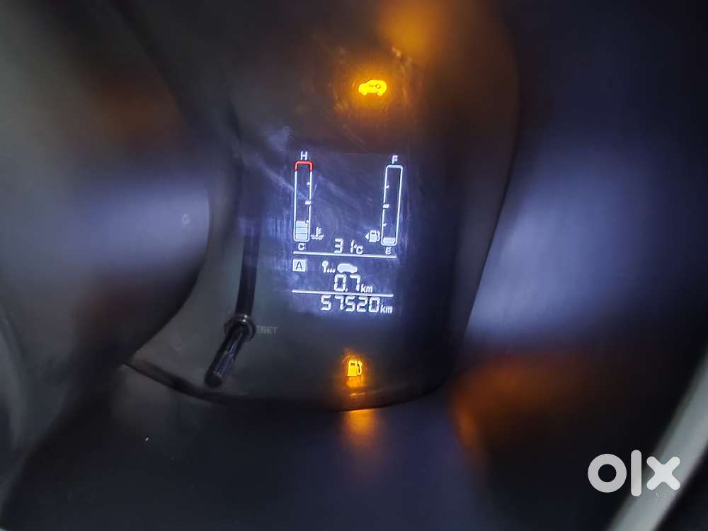 Hyundai Venue 1.2 S (o), 2021, Cng & Hybrids