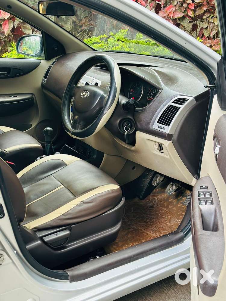 Hyundai I20 Magna Plus, 2011, Petrol